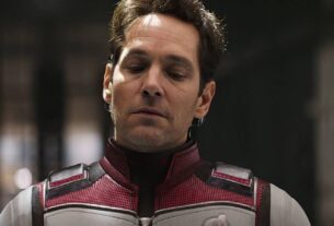 GEN V A temporada 2 supera a paródia do homem dos meninos com cena chocante
