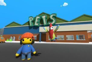 "GTA for Kids" chegou no Xbox Game Pass, e é um exemplo delicioso de como tratar um público mais jovem com respeito