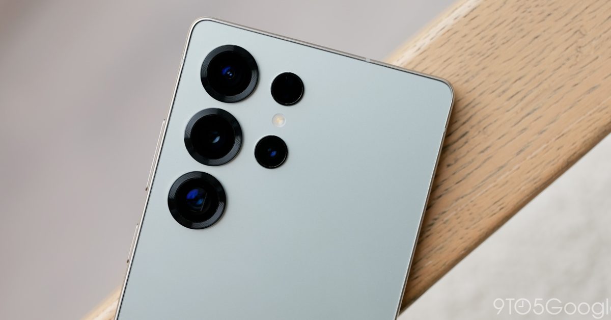 Galaxy S26 Leak dicas em design semelhante ao iPhone, ímãs qi2