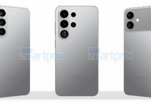 Galaxy S26 Pro e Ultra Leak com novo design, ímãs qi2