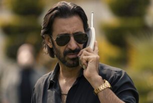 Narcos - Mexico Season 3