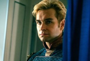 Gen V Temporada 2 dicas de como a Homelander será derrotada nos meninos