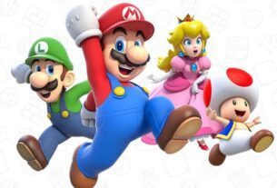 Há um novo Nintendo Direct nesta sexta -feira (e é pouco antes de um grande aniversário de Mario)