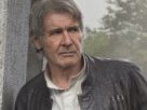 Han Solo está finalmente recebendo seu momento de 'velho Logan'