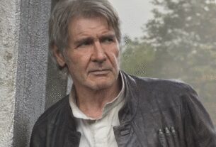 Han Solo está finalmente recebendo seu momento de 'velho Logan'