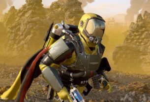 Helldivers 2 poderia ter acabado como um jogo gratuito