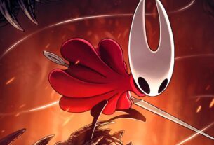 Hollow Knight: Silkong está sendo bombardeado na China