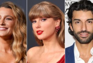 Homem preso por invasão de tentativa de servir a Taylor Swift com deposição