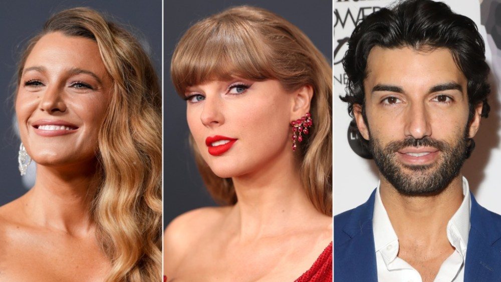 Homem preso por invasão de tentativa de servir a Taylor Swift com deposição