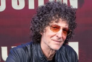 Howard Stern atrasa o SiriusXM retornar após a especulação do final do show