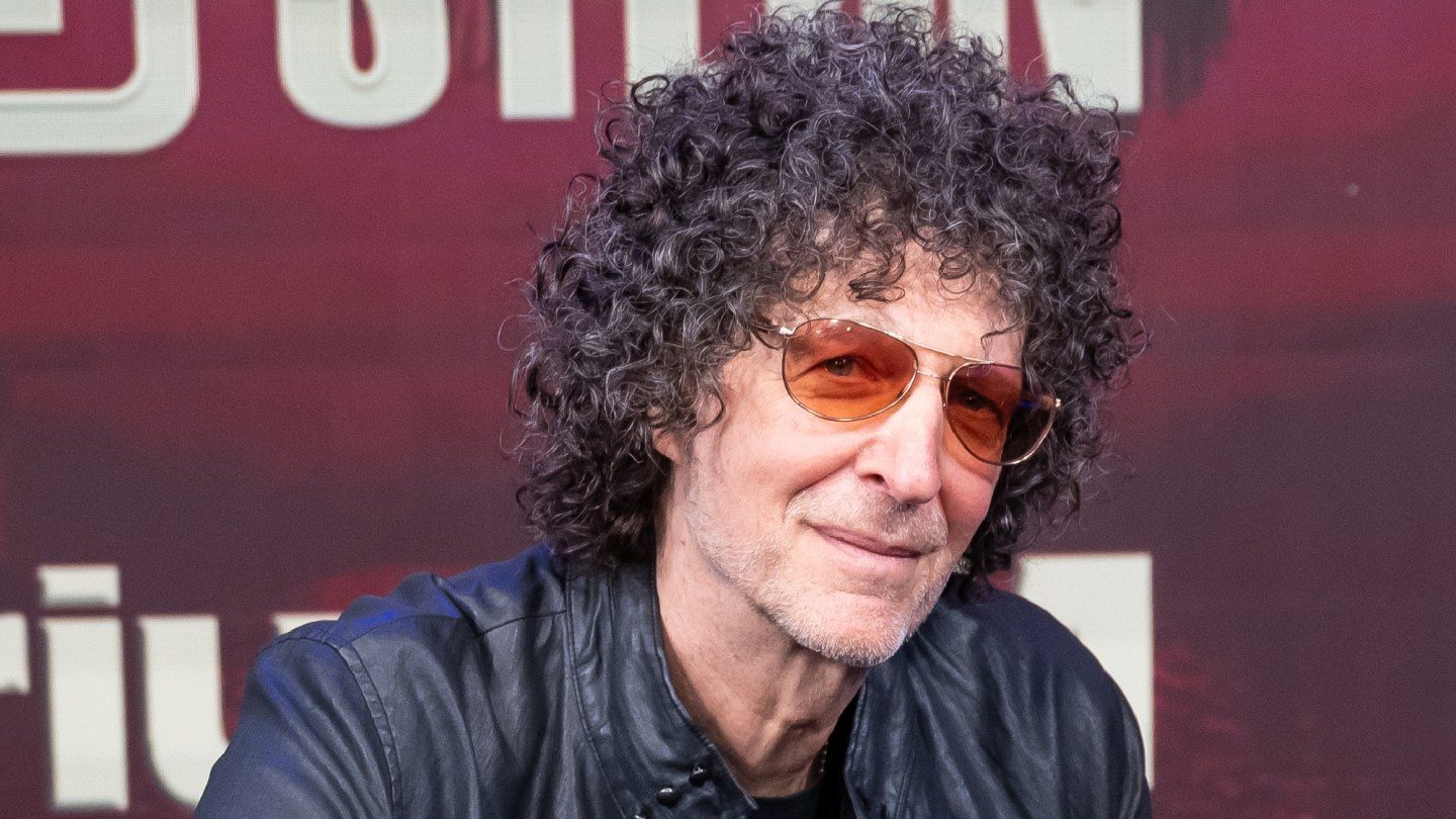 Howard Stern atrasa o SiriusXM retornar após a especulação do final do show