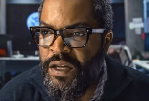 Ice Cube diz que atirou em suas cenas de 'guerra dos mundos em 15 dias