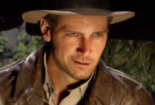 Indiana Jones e The Great Circle Update adiciona nova dificuldade, cabelo melhorado e muito mais