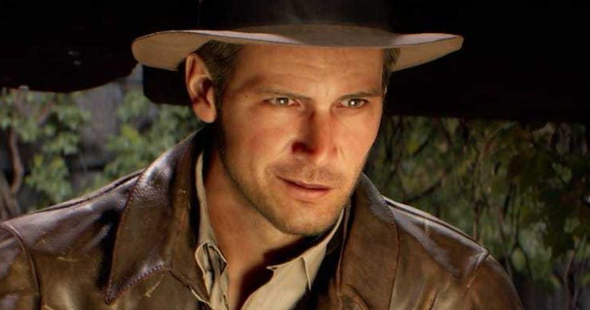 Indiana Jones e The Great Circle Update adiciona nova dificuldade, cabelo melhorado e muito mais