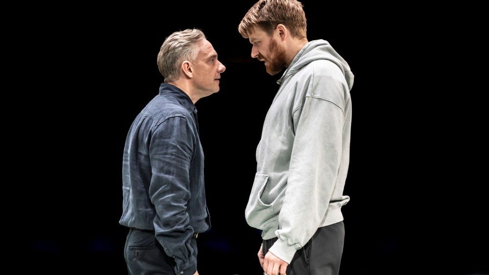 Jack Lowden e Martin Freeman Star no novo trailer 'quinto etapa'