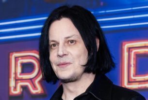 Jack White