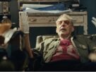 John Turturro estrela a campanha da Fox Sports "Big Noon Saturday"