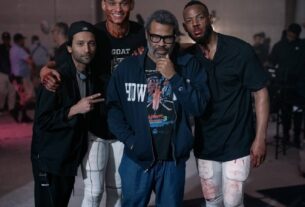 Jordan Peele pode ser o próximo Steven Spielberg - o que também significa produzir fracos