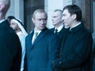 Jude Law como Vladimir Putin não pode salvar este trabalho tedioso
