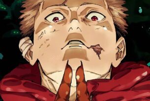 Jujutsu Kaisen Temporada, história, personagens e tudo o que sabemos até agora