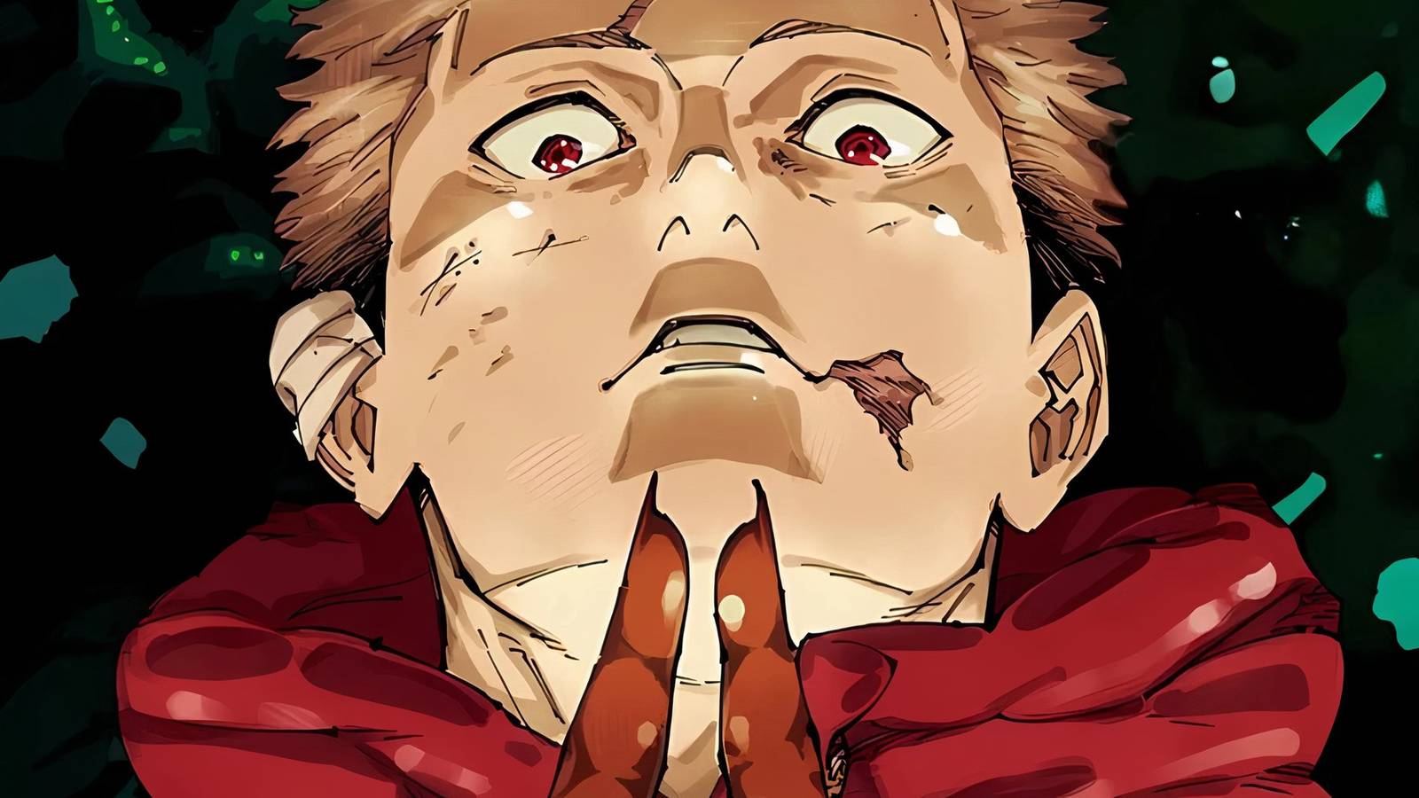 Jujutsu Kaisen Temporada, história, personagens e tudo o que sabemos até agora