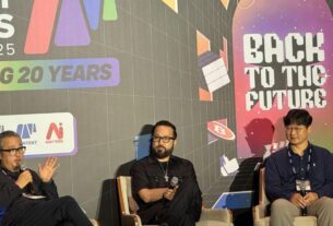 'KPOP Demon Hunters' Fuels Superfan Business Talk em Cingapura