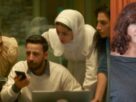 Kaouther Ben Hania no drama de Gaza 'The Voice of Hind Rajab'