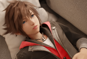Kingdom Hearts 4, Final Fantasy 7 Remake Parte 3 estão fazendo "grande progresso", confirma o diretor