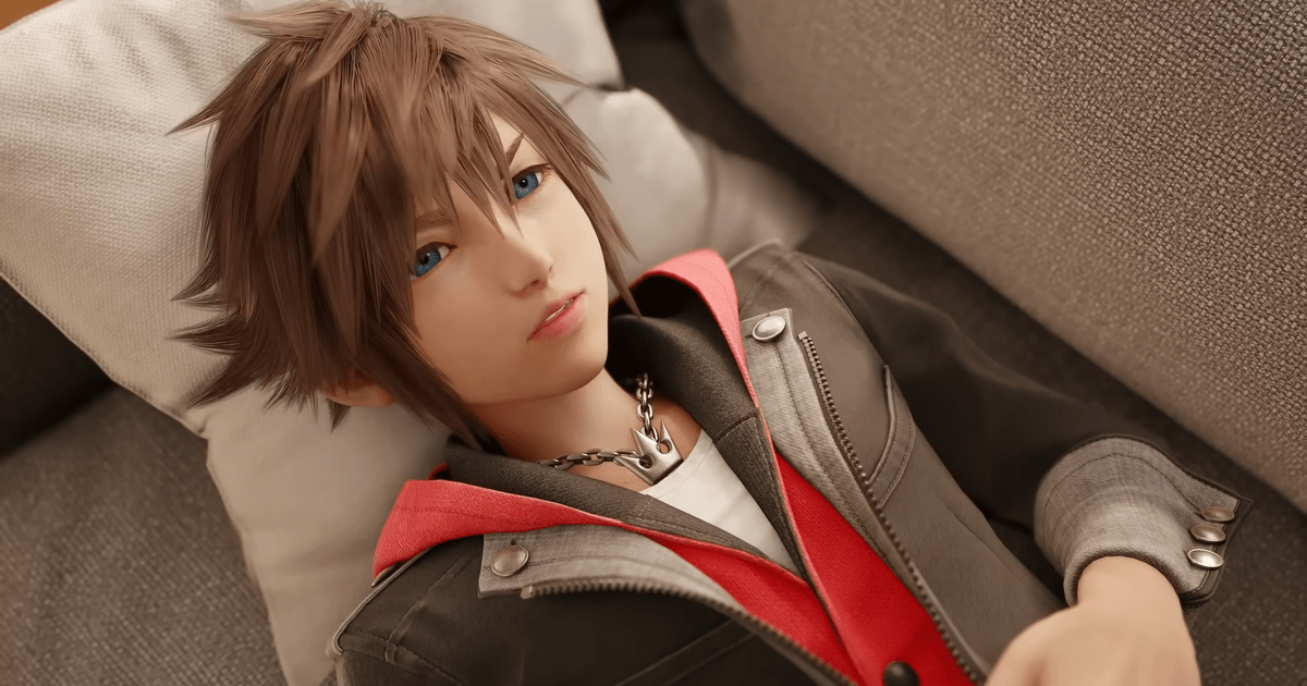 Kingdom Hearts 4, Final Fantasy 7 Remake Parte 3 estão fazendo "grande progresso", confirma o diretor
