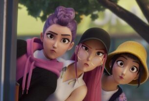 Kpop Demon Hunters estrelou Arden Cho e Ejae ao abraçar seus demônios