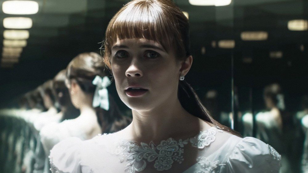 Last Rites 'Casts Franchise Best Open Oputer Day