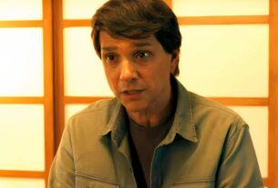 Lendas e questões de direitos de Cobra Kai explicaram