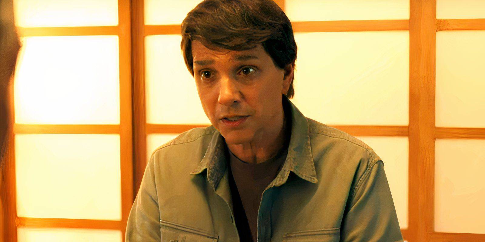 Lendas e questões de direitos de Cobra Kai explicaram