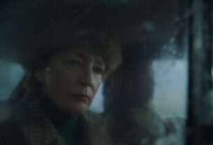 Lesley Manville vai para a Polônia no 'Winter of the Crow' de Kasia Adamik