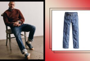 Best Jeans for Men