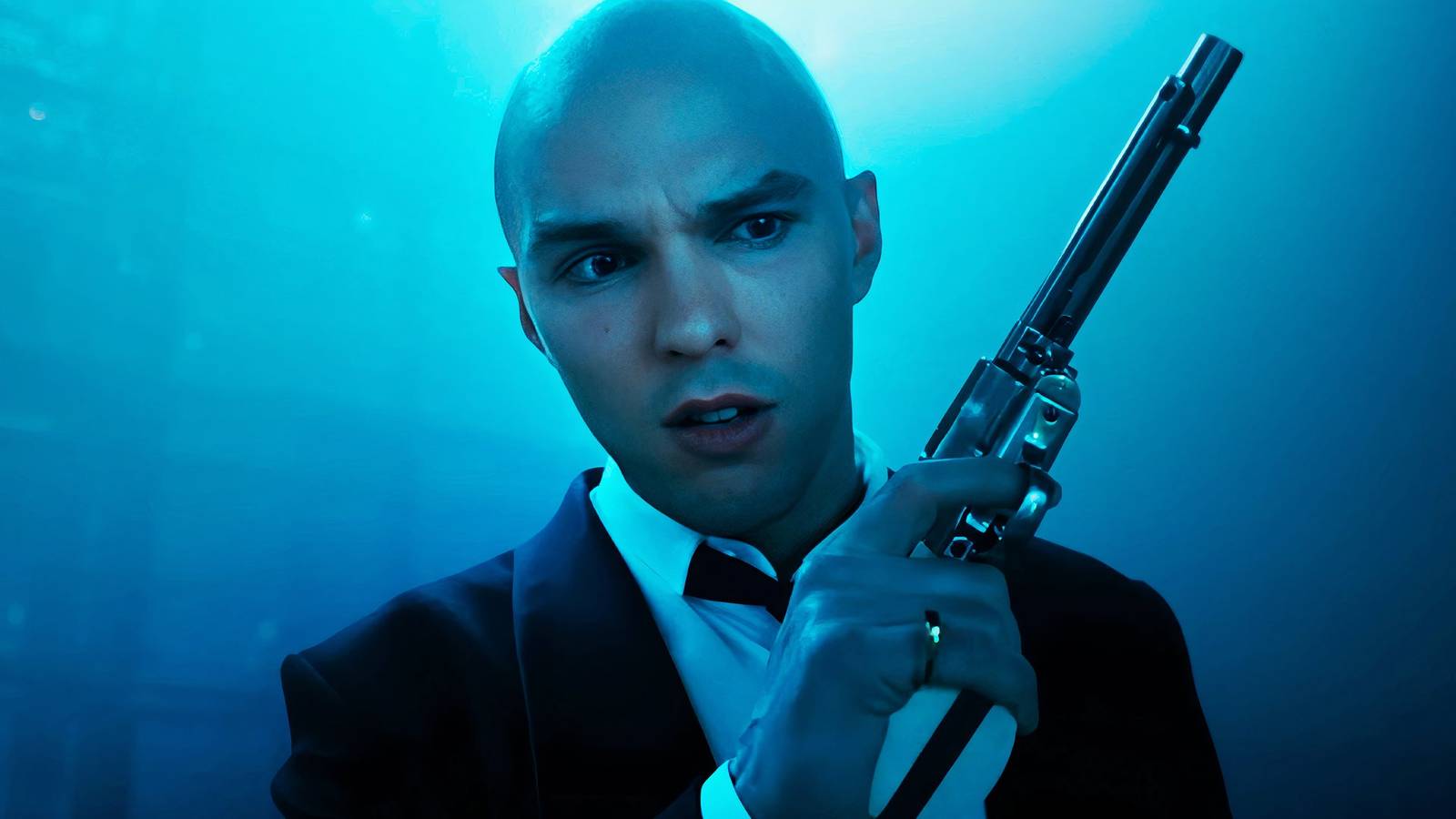 Lex Luthor, Ultraman, o engenheiro e mais