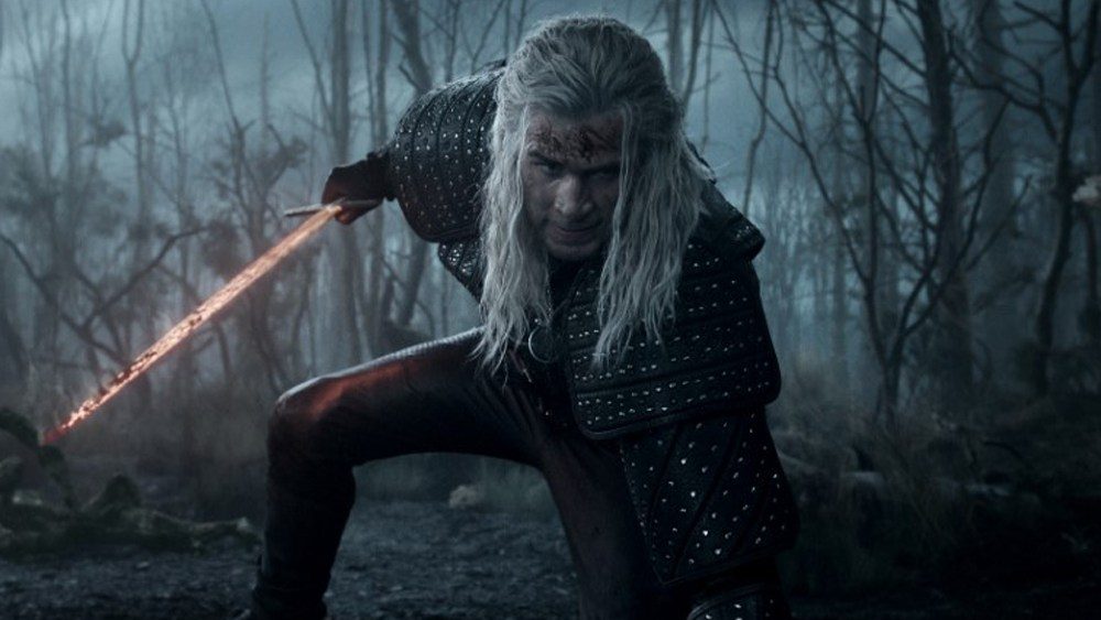 Liam Hemsworth em Henry Cavill, Data de lançamento de define