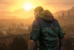 Light Dying Light: The Beast Review - Familiar, porém monstruoso