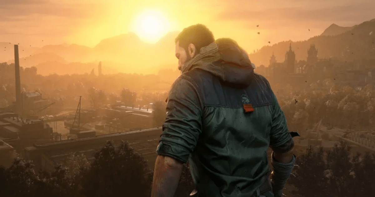 Light Dying Light: The Beast Review - Familiar, porém monstruoso