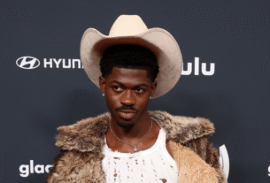 Lil Nas X