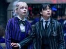 Lobisomem Alpha na quarta -feira 3ª temporada: Implicações para Enid