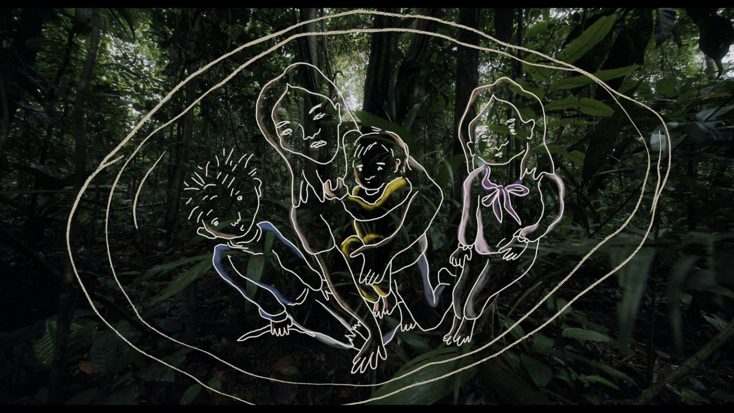 'Lost in the Jungle' Review: 'Diretores Solo Free' Capidamente abordam uma história notável de sobrevivência na Amazônia para Nat Geo