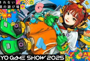 Mais da metade das empresas de jogos japoneses estão usando a IA em desenvolvimento, os estados relatam da Tokyo Games Show Organizer