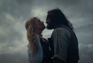 Margot Robbie, Jacob Elordi se apaixonar