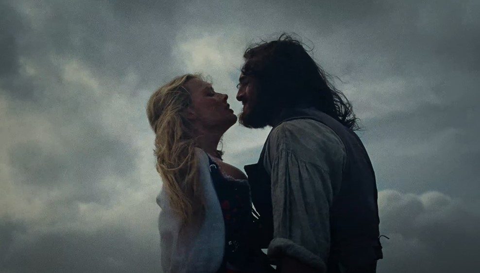 Margot Robbie, Jacob Elordi se apaixonar