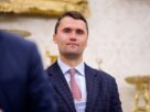 Matthew Dowd disparou do MSNBC por comentários de Charlie Kirk