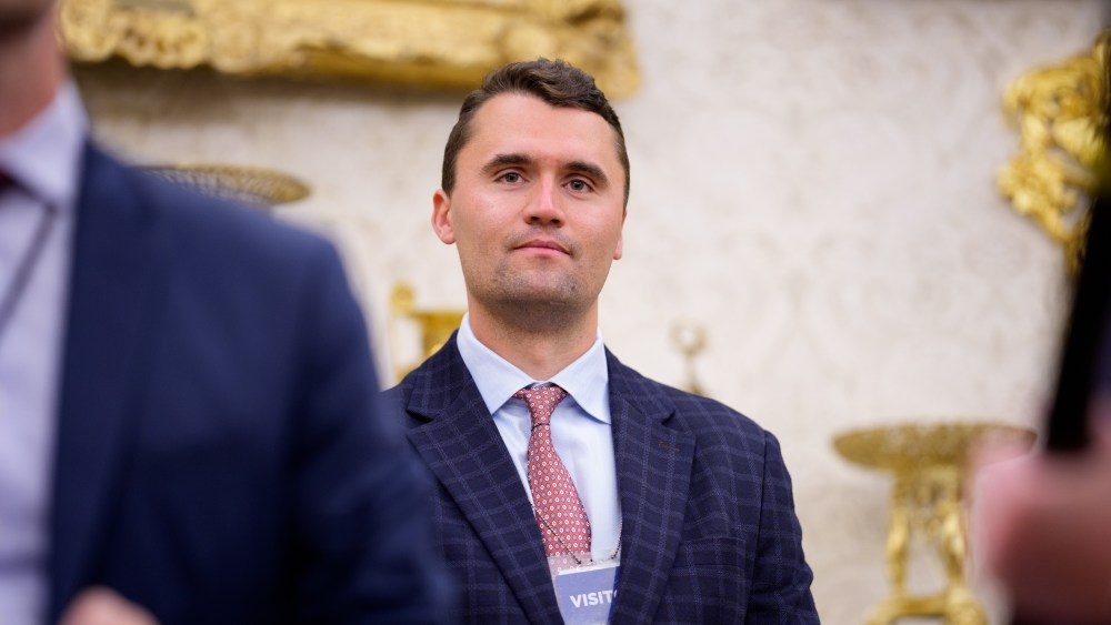 Matthew Dowd disparou do MSNBC por comentários de Charlie Kirk