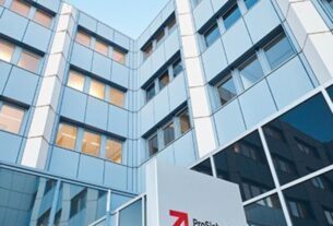 MediaForeUrope assume 75,61% de participação na emissora alemã prosiebensat.1