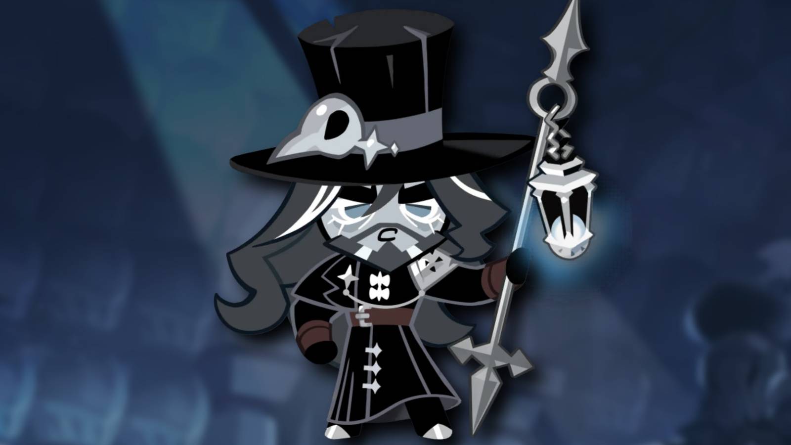 Melhores coberturas e beascuits em cookie run reingdom