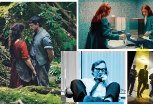 Melhores filmes de Venice, Toronto e Telluride 2025 Festivais